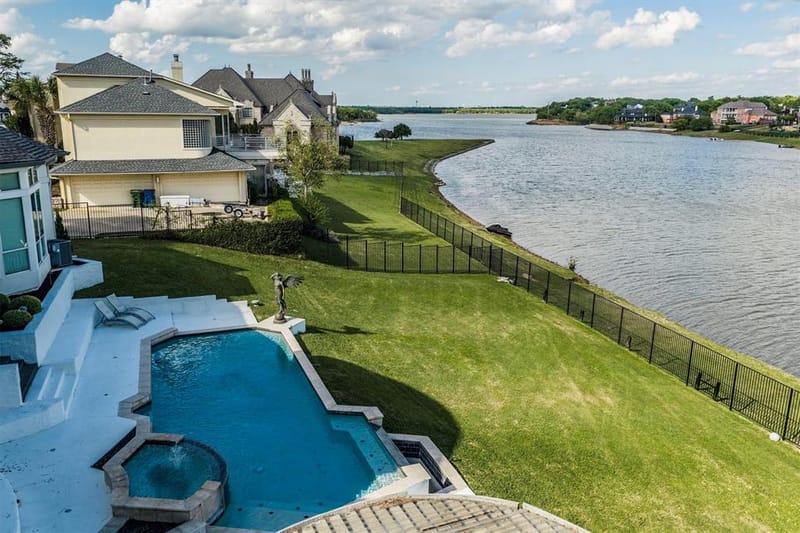 656 Timbercrest Circle, Highland Village TX 75077 - Photo 34