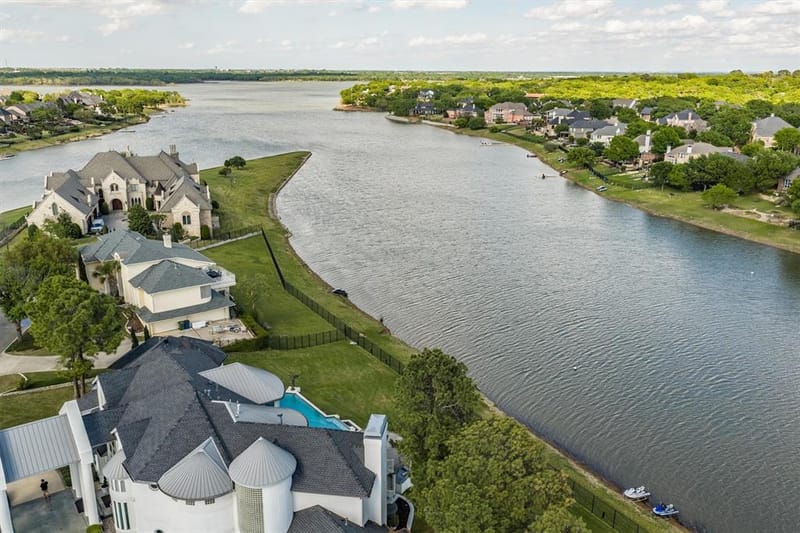 656 Timbercrest Circle, Highland Village TX 75077 - Photo 35