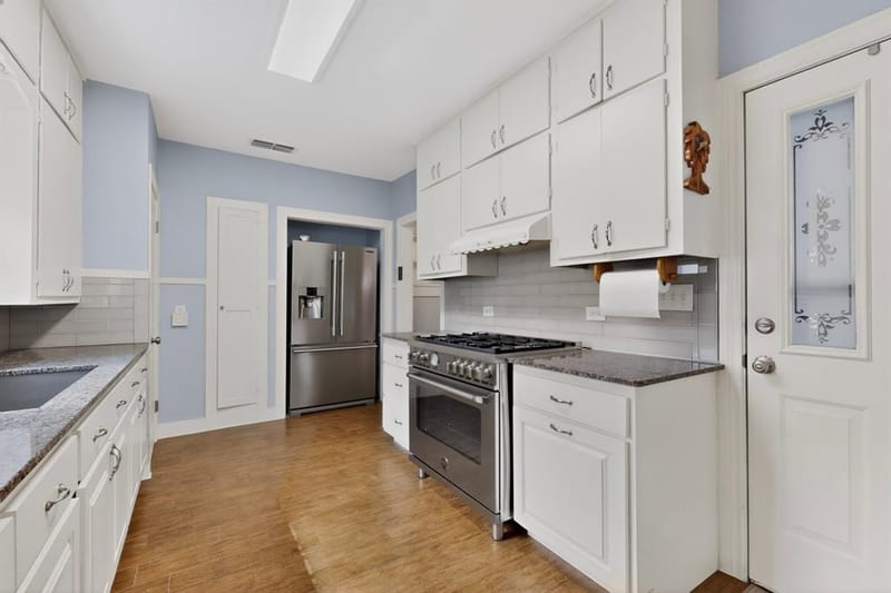 926 S Kennedy Avenue, Tyler TX 75701 - Photo 17