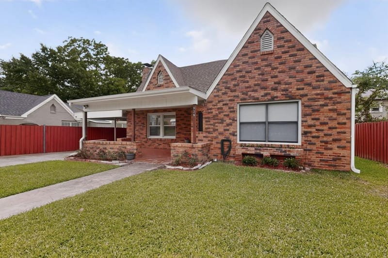 926 S Kennedy Avenue, Tyler TX 75701 - Photo 3