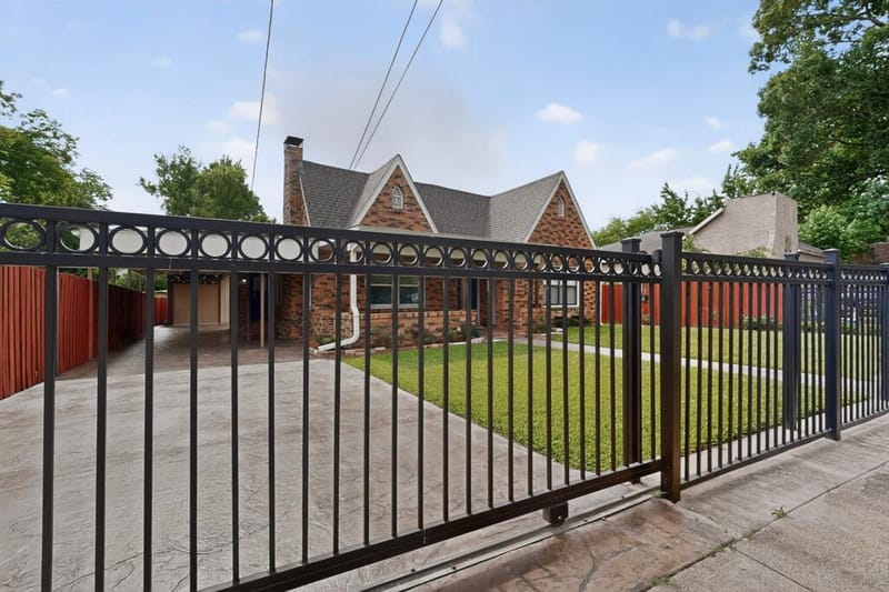 926 S Kennedy Avenue, Tyler TX 75701 - Photo 5