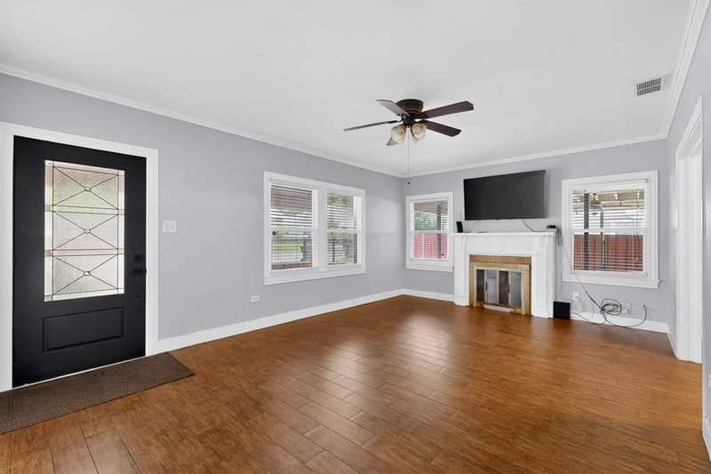 926 S Kennedy Avenue, Tyler TX 75701 - Photo 9