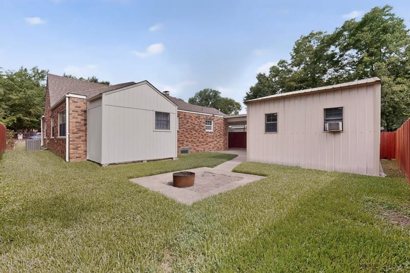 926 S Kennedy Avenue, Tyler TX 75701 - Photo 38