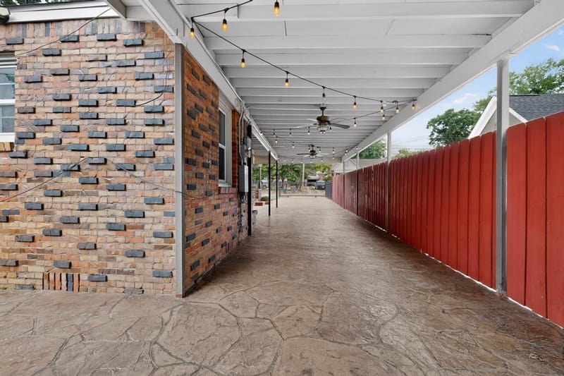 926 S Kennedy Avenue, Tyler TX 75701 - Photo 35