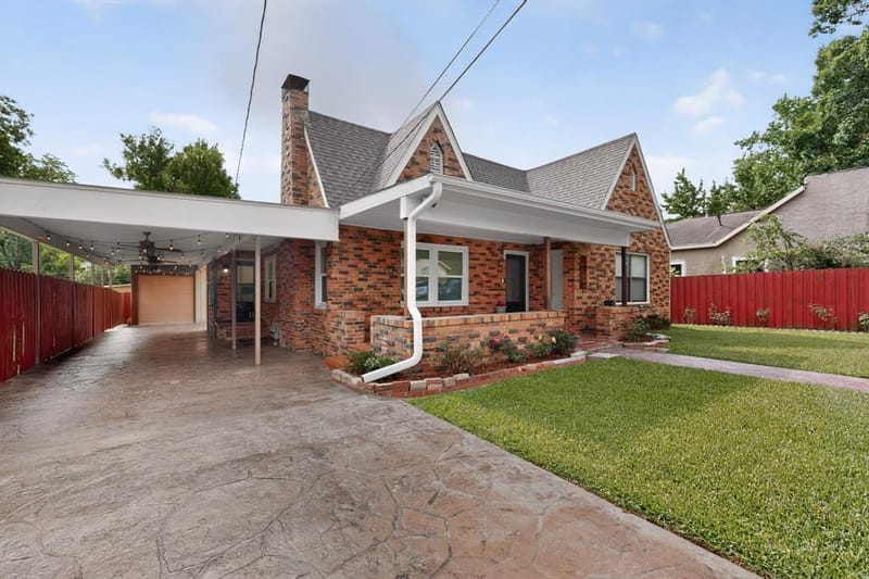 926 S Kennedy Avenue, Tyler TX 75701 - Photo 4