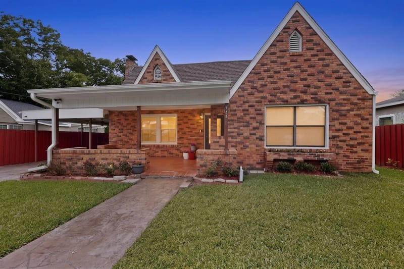 926 S Kennedy Avenue, Tyler TX 75701 - Photo 8