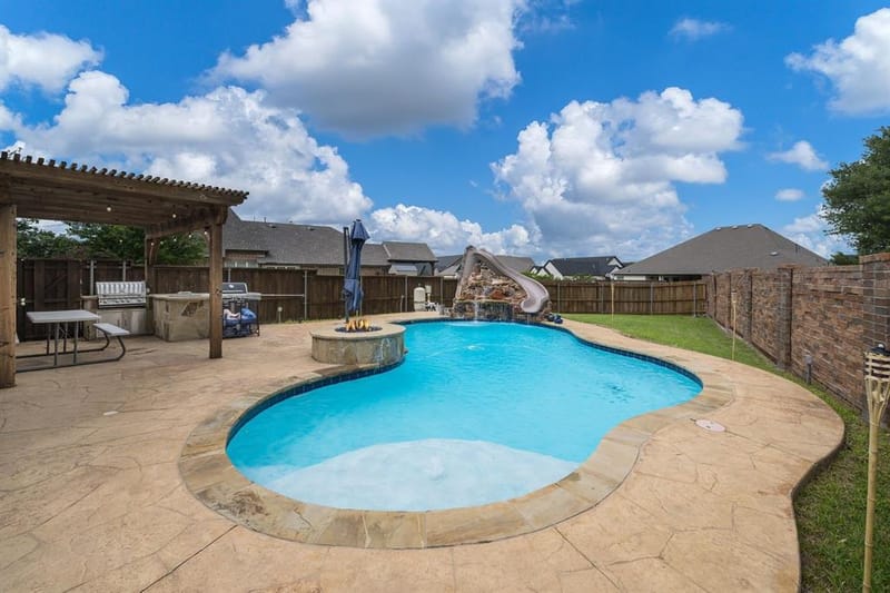 1001 Brigham Drive, Forney TX 75126 - Photo 27