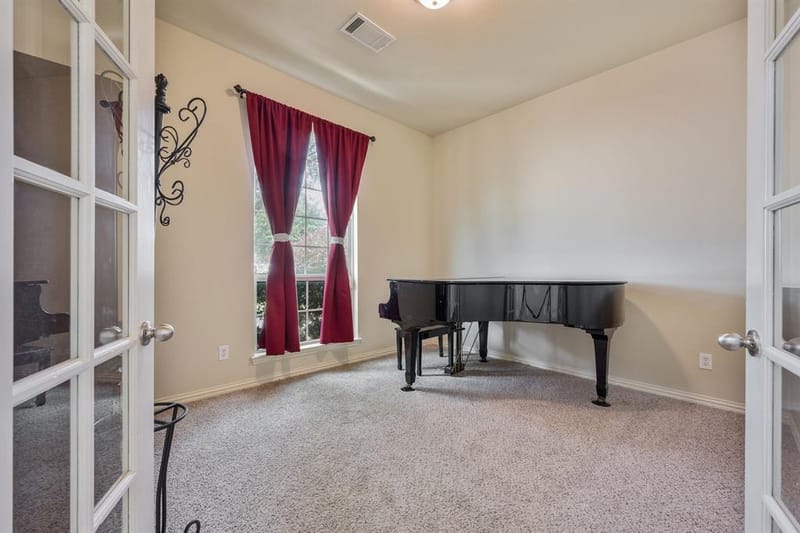 1001 Brigham Drive, Forney TX 75126 - Photo 6