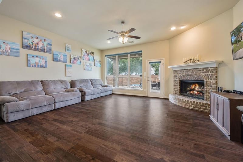 1001 Brigham Drive, Forney TX 75126 - Photo 12
