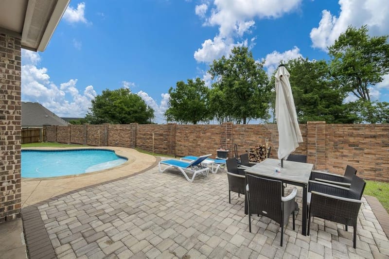 1001 Brigham Drive, Forney TX 75126 - Photo 26