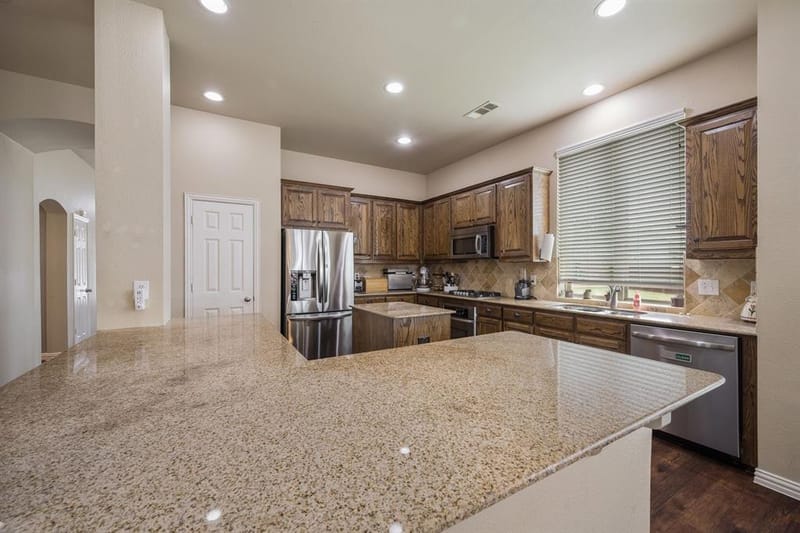 1001 Brigham Drive, Forney TX 75126 - Photo 7