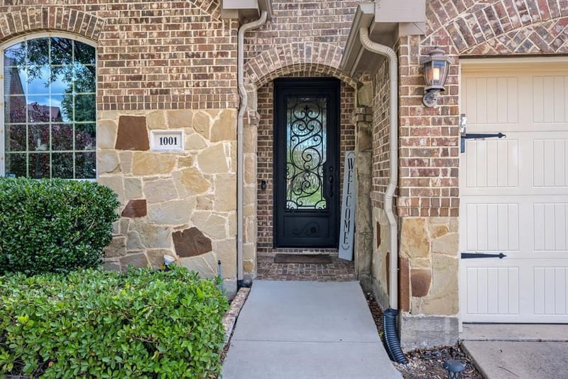 1001 Brigham Drive, Forney TX 75126 - Photo 3