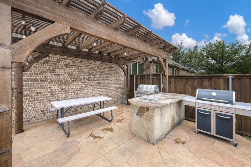 1001 Brigham Drive, Forney TX 75126 - Photo 34