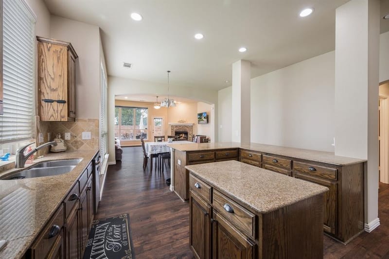 1001 Brigham Drive, Forney TX 75126 - Photo 10
