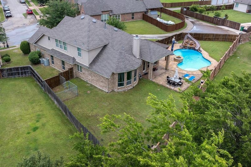 1001 Brigham Drive, Forney TX 75126 - Photo 33