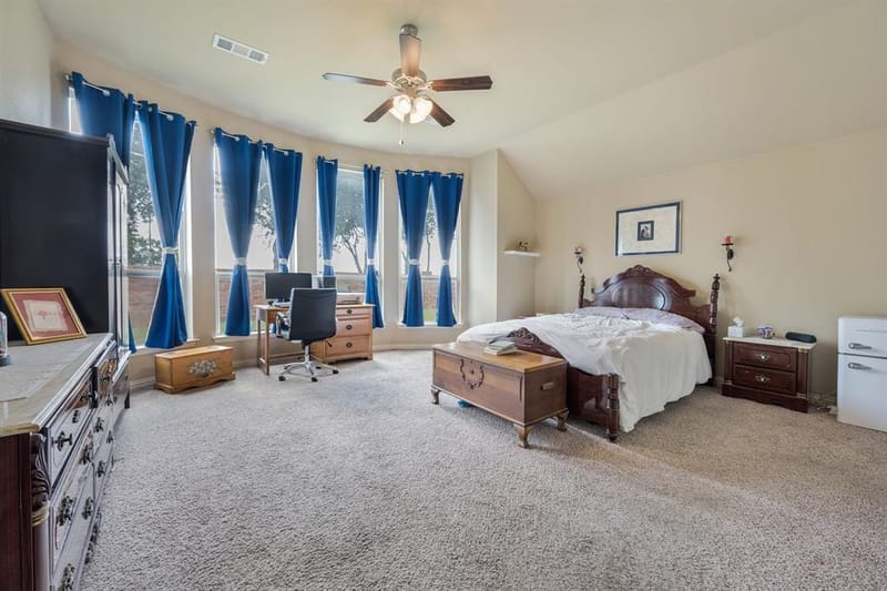 1001 Brigham Drive, Forney TX 75126 - Photo 14