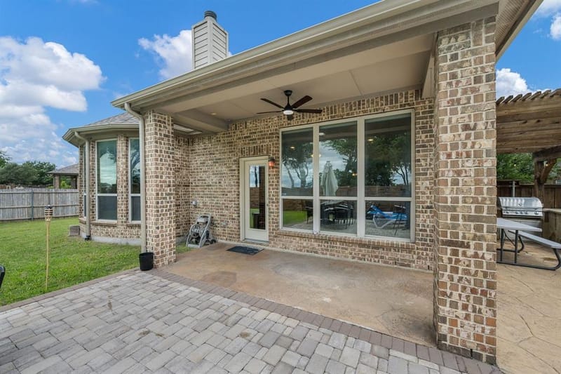 1001 Brigham Drive, Forney TX 75126 - Photo 25