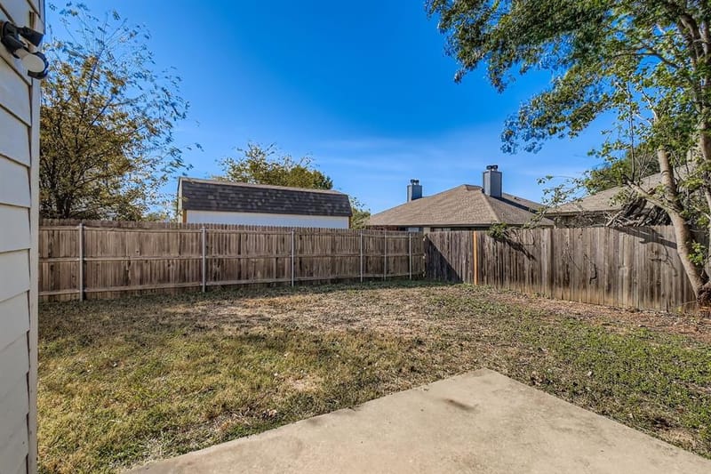 8532 Tallahassee Lane, Fort Worth TX 76123 - Photo 27