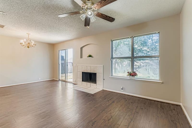 8532 Tallahassee Lane, Fort Worth TX 76123 - Photo 6