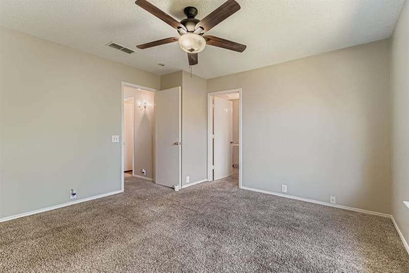 8532 Tallahassee Lane, Fort Worth TX 76123 - Photo 17