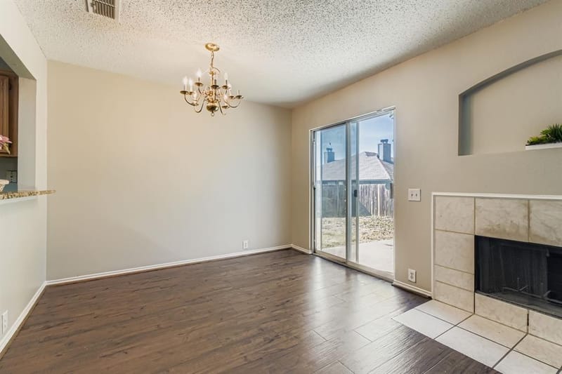 8532 Tallahassee Lane, Fort Worth TX 76123 - Photo 9