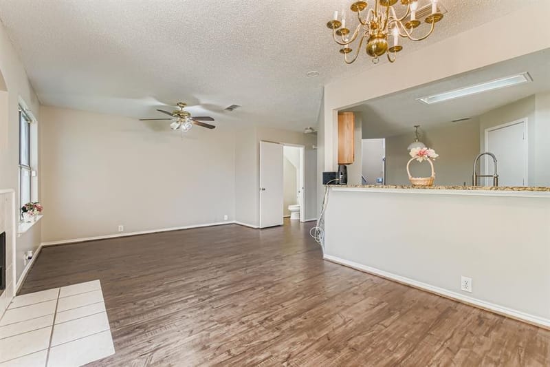 8532 Tallahassee Lane, Fort Worth TX 76123 - Photo 10