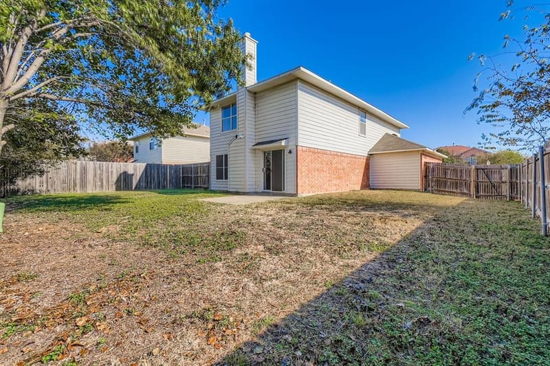 8532 Tallahassee Lane, Fort Worth TX 76123 - Photo 29