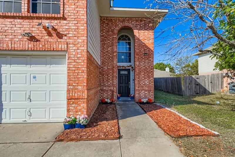 8532 Tallahassee Lane, Fort Worth TX 76123 - Photo 4