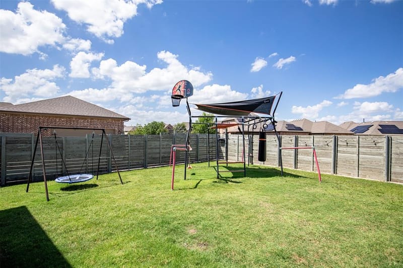 721 Matchbox Street, Argyle TX 76226 - Photo 27