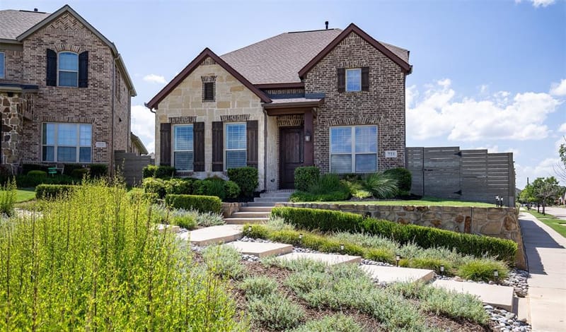 721 Matchbox Street, Argyle TX 76226 - Photo 2