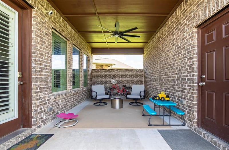 721 Matchbox Street, Argyle TX 76226 - Photo 26