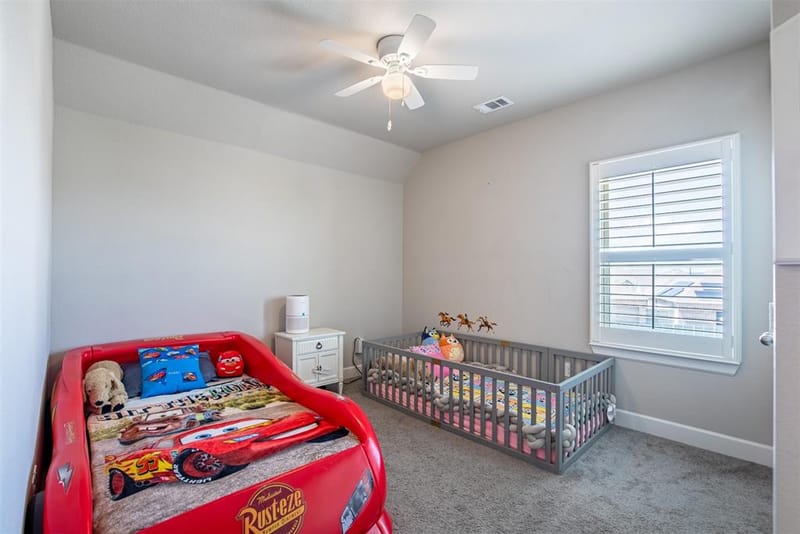 721 Matchbox Street, Argyle TX 76226 - Photo 22
