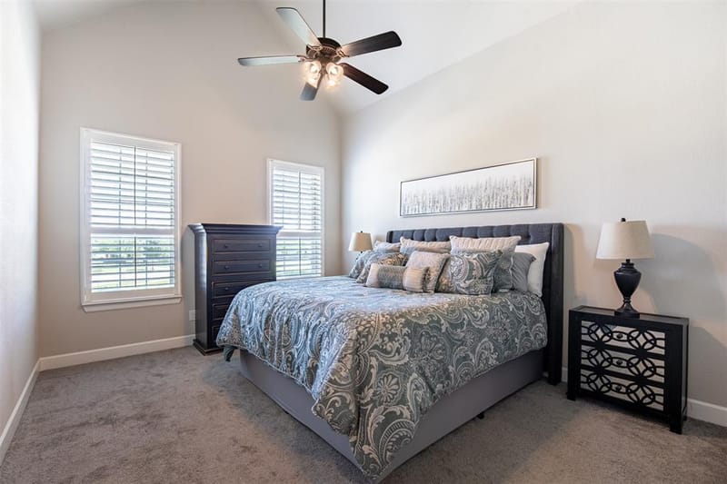 721 Matchbox Street, Argyle TX 76226 - Photo 7