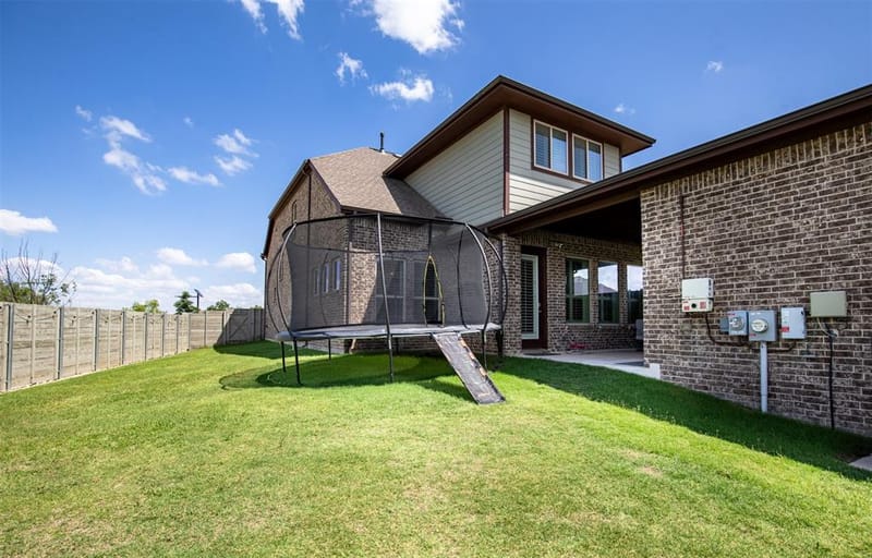 721 Matchbox Street, Argyle TX 76226 - Photo 28