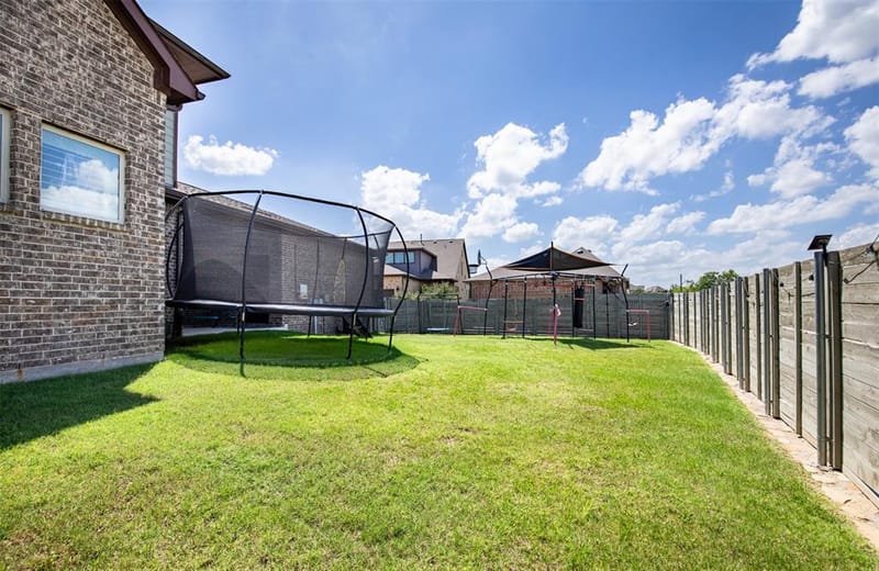 721 Matchbox Street, Argyle TX 76226 - Photo 29