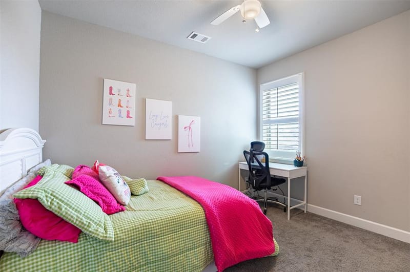 721 Matchbox Street, Argyle TX 76226 - Photo 25
