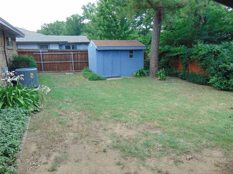 5420 Kings Manor Drive, Lake Dallas TX 75065 - Photo 23