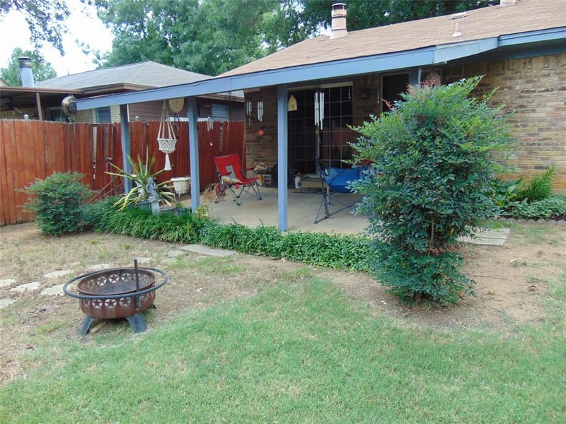 5420 Kings Manor Drive, Lake Dallas TX 75065 - Photo 22