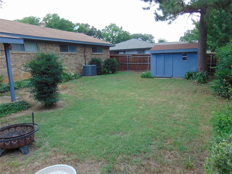 5420 Kings Manor Drive, Lake Dallas TX 75065 - Photo 20