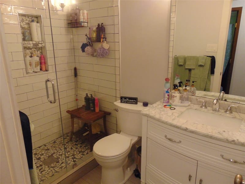 5420 Kings Manor Drive, Lake Dallas TX 75065 - Photo 11