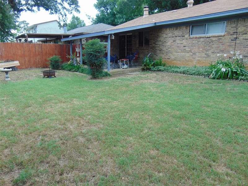 5420 Kings Manor Drive, Lake Dallas TX 75065 - Photo 21