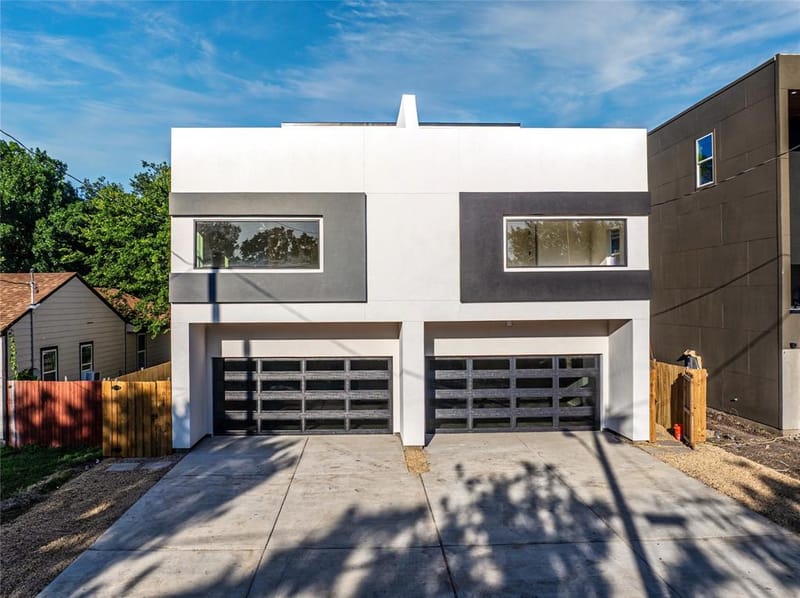 814 Lambert Street, Dallas TX 75203
