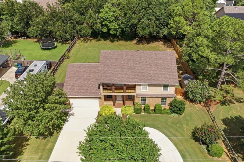 2230 Lake Coves Drive, Flower Mound TX 75022 - Photo 27