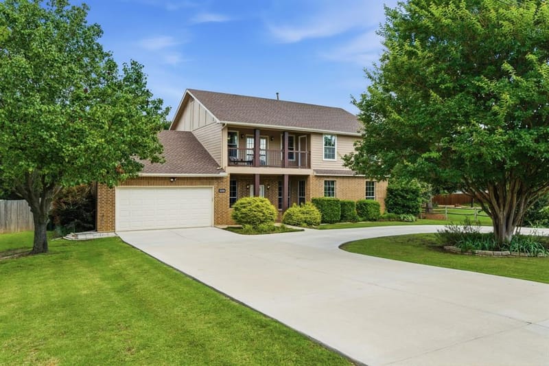 2230 Lake Coves Drive, Flower Mound TX 75022 - Photo 2