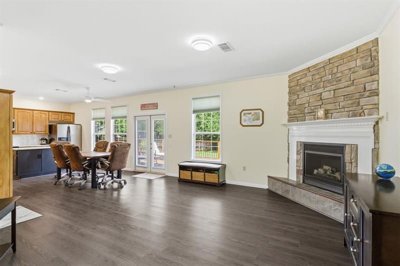 2230 Lake Coves Drive, Flower Mound TX 75022 - Photo 6