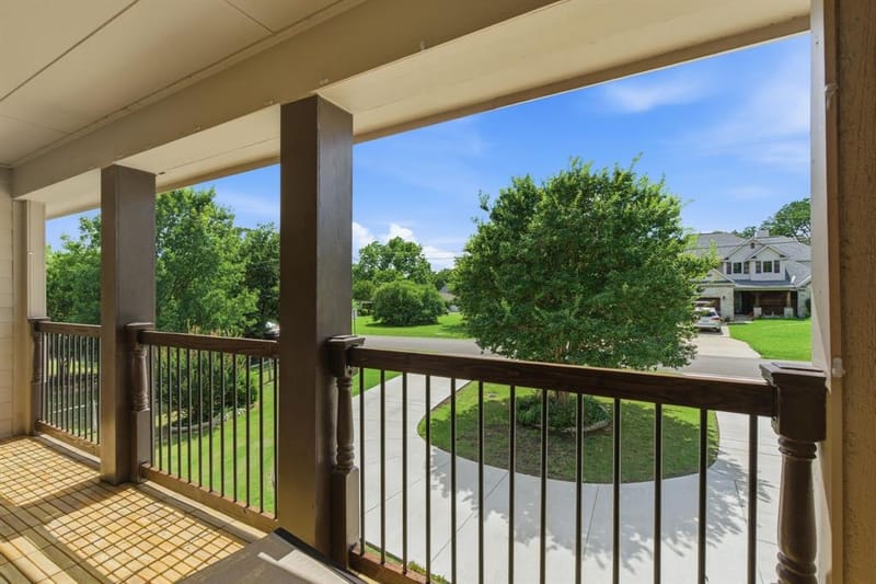 2230 Lake Coves Drive, Flower Mound TX 75022 - Photo 22