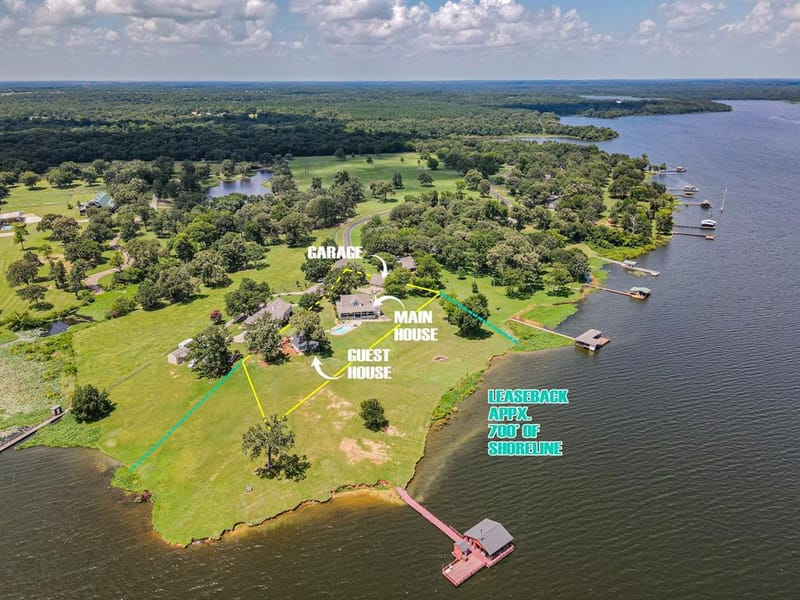 1747 County Road 1785, Yantis TX 75497 - Photo 32