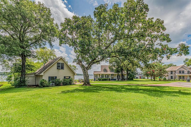 1747 County Road 1785, Yantis TX 75497