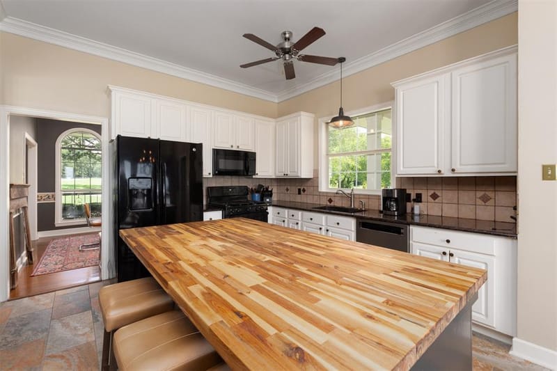 1747 County Road 1785, Yantis TX 75497 - Photo 9