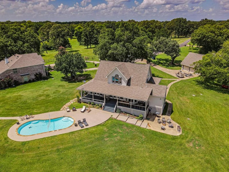 1747 County Road 1785, Yantis TX 75497 - Photo 34